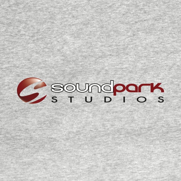 Soundpark Logo by soundpark